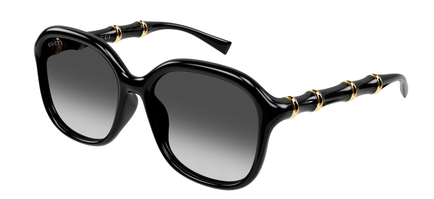 Monture Gucci