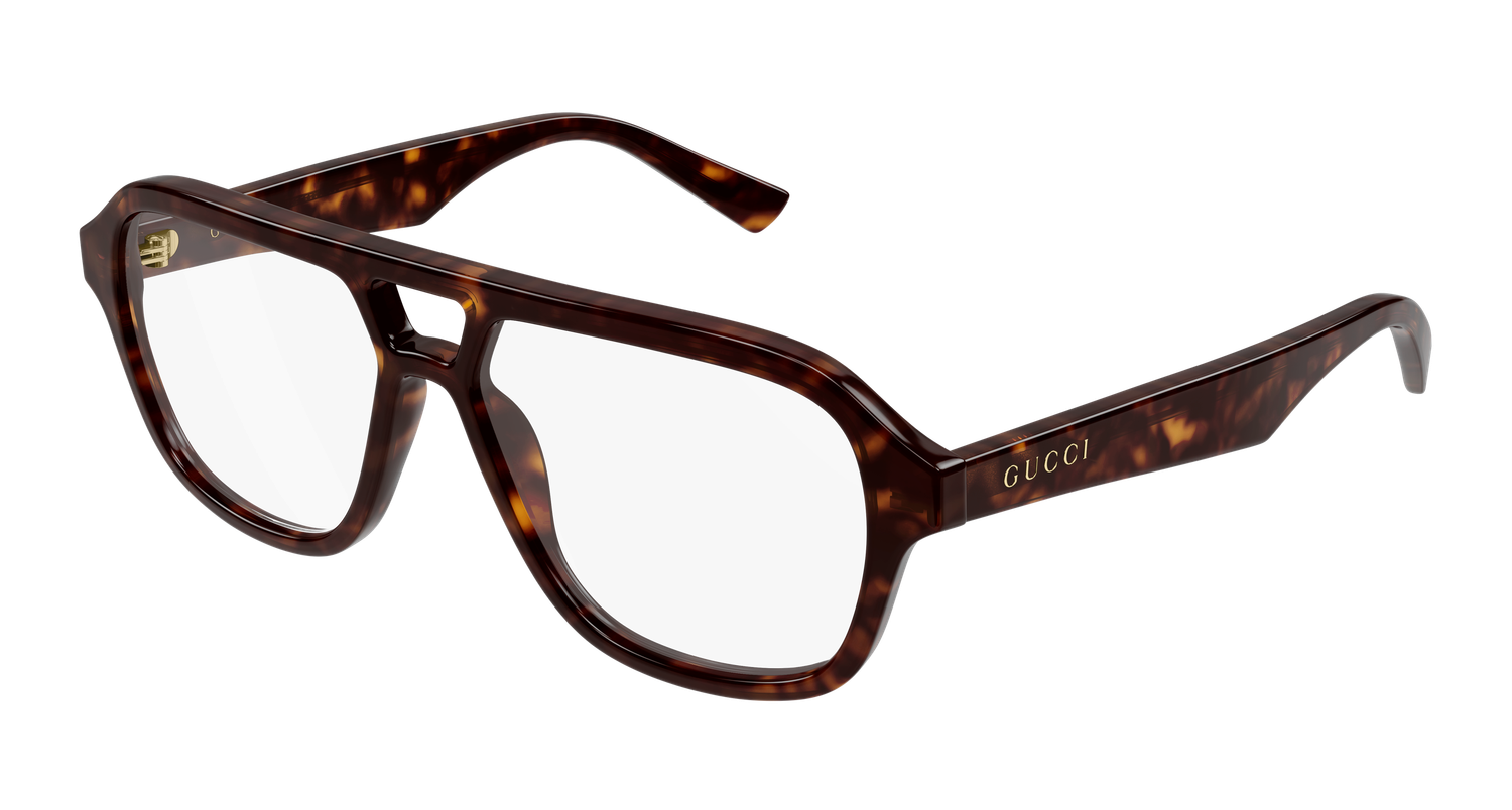 Monture Gucci
