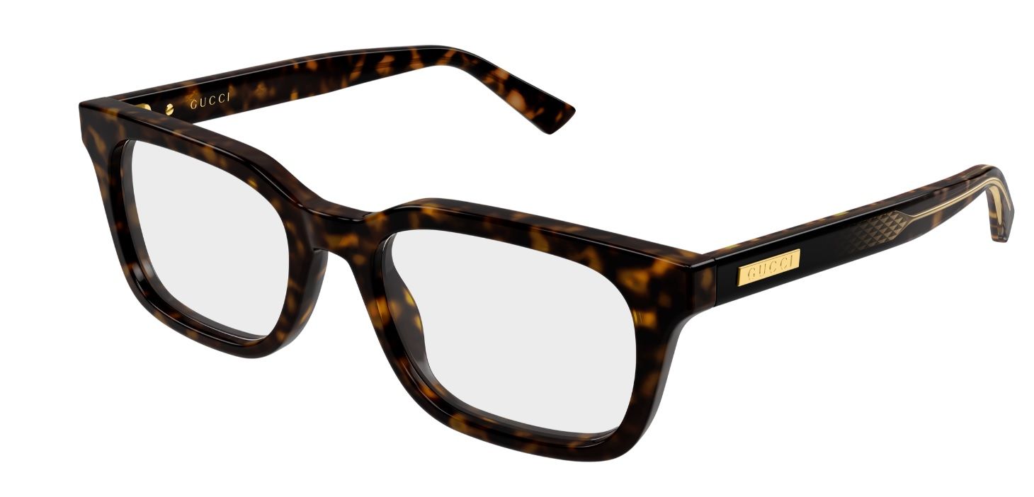 Monture Gucci