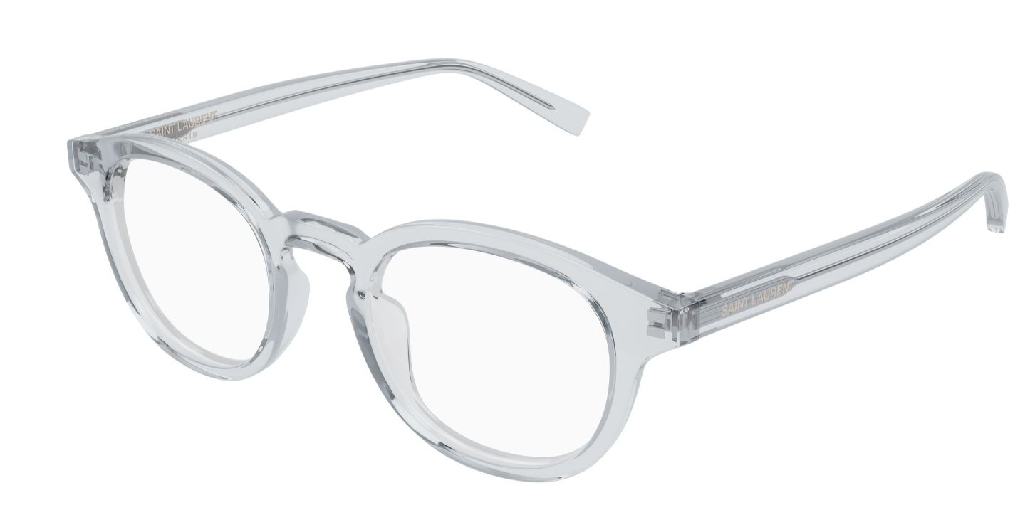 Monture Saint Laurent