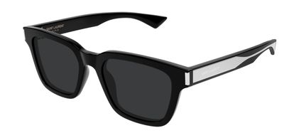 Monture Saint Laurent