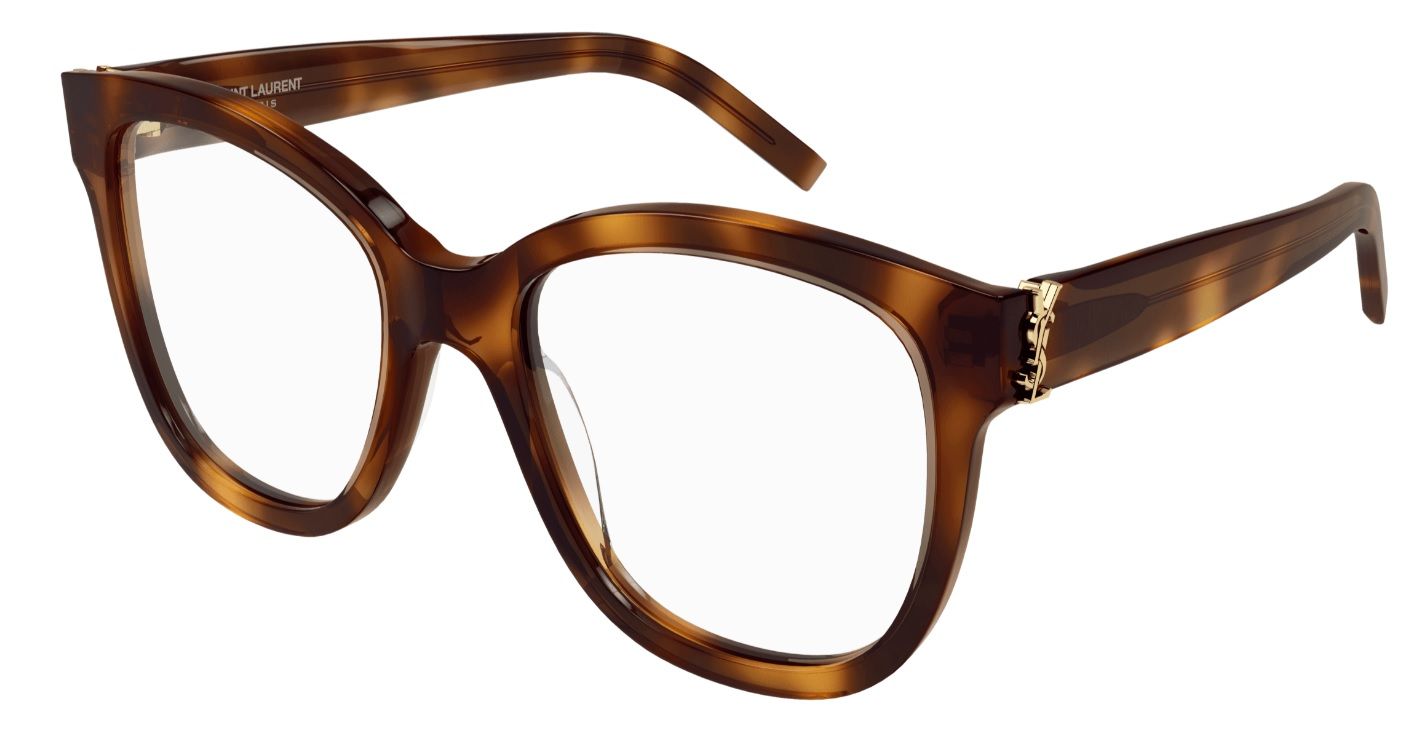 Monture Saint Laurent