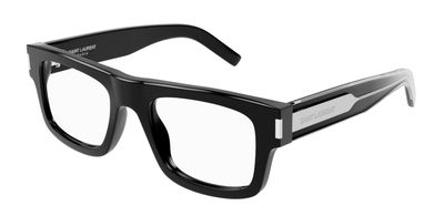 Monture Saint Laurent