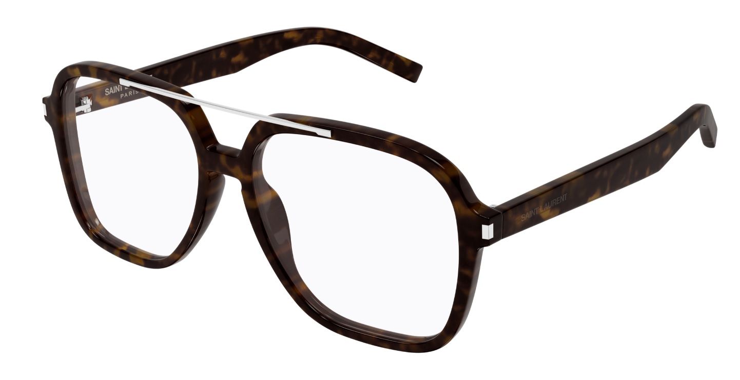 Monture Saint Laurent