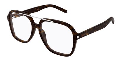 Monture Saint Laurent