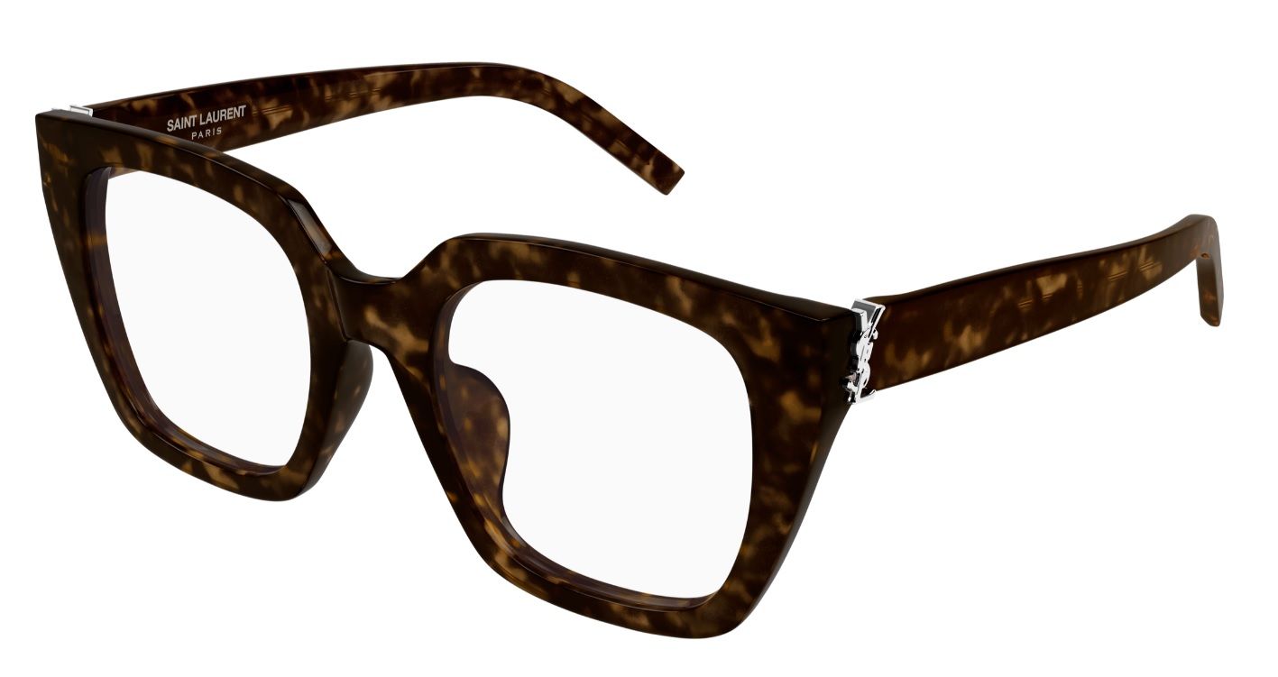 Monture Saint Laurent