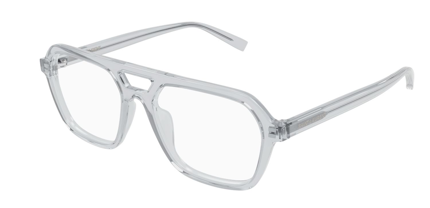 Monture Saint Laurent