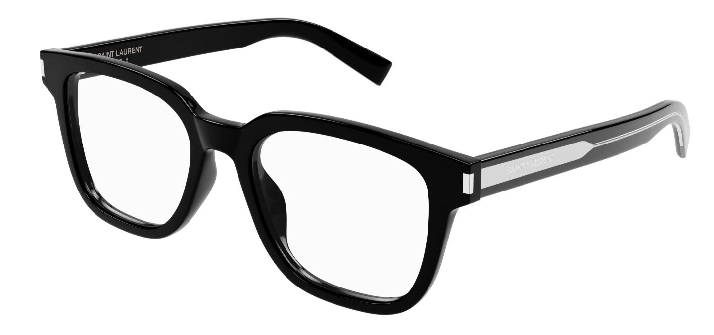 Monture Saint Laurent