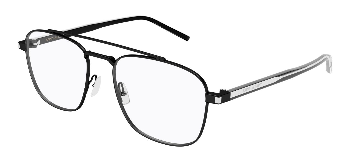 Monture Saint Laurent