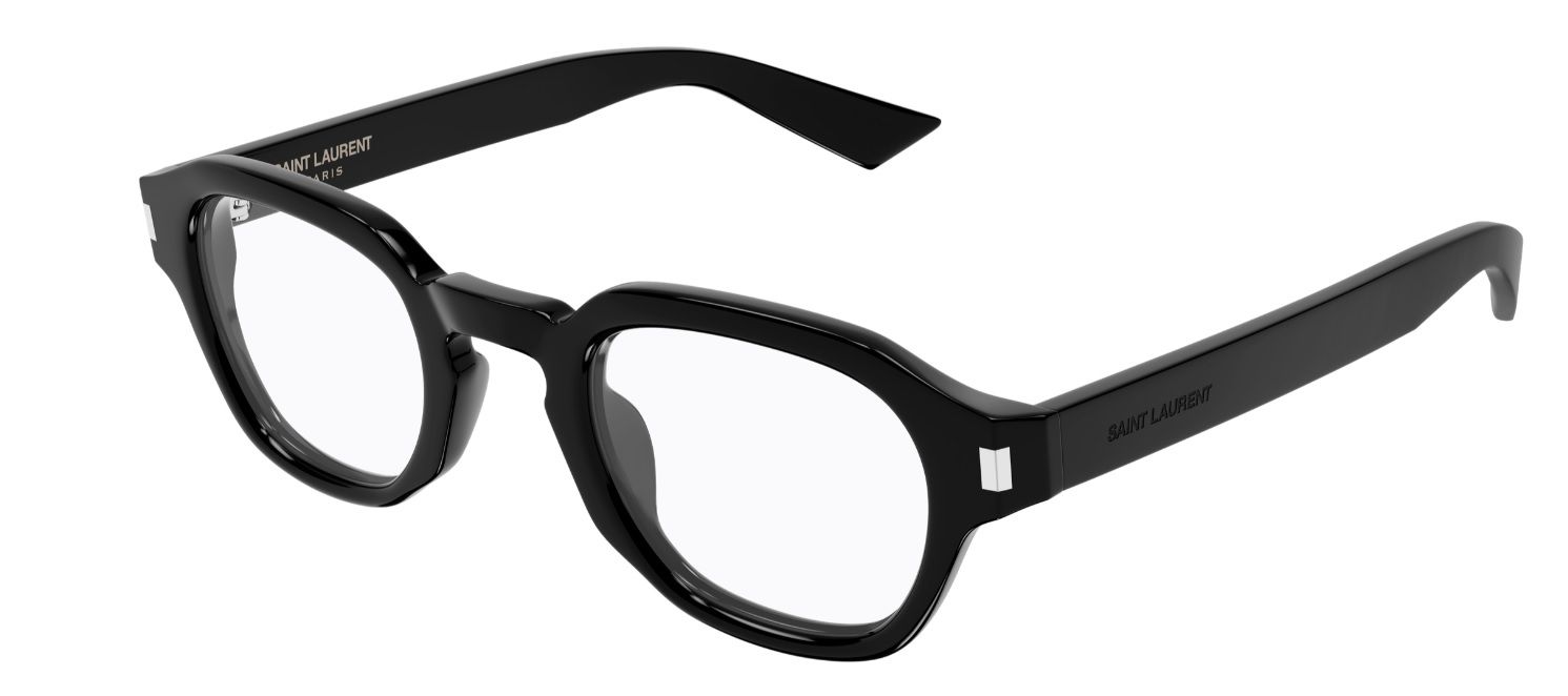 Monture Saint Laurent