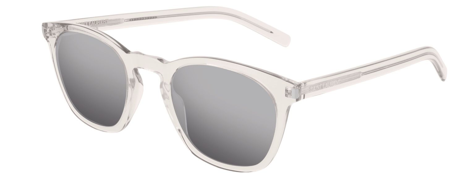 Monture Saint Laurent