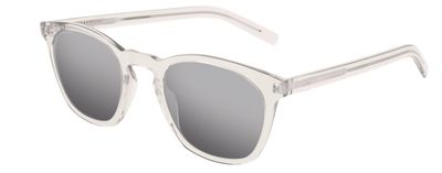 Monture Saint Laurent