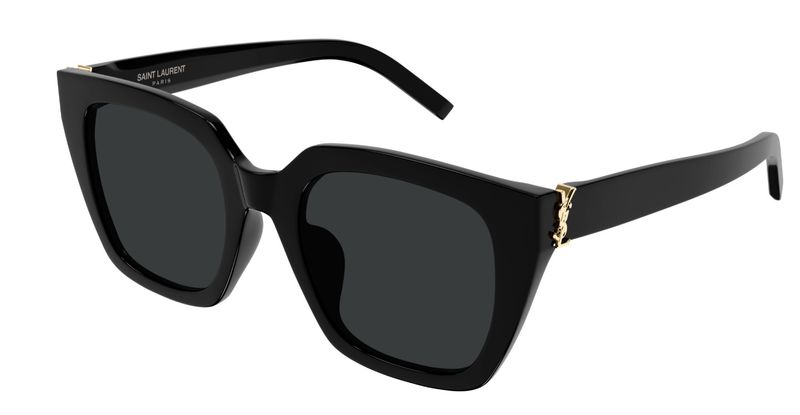 Monture Saint Laurent
