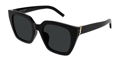 Monture Saint Laurent