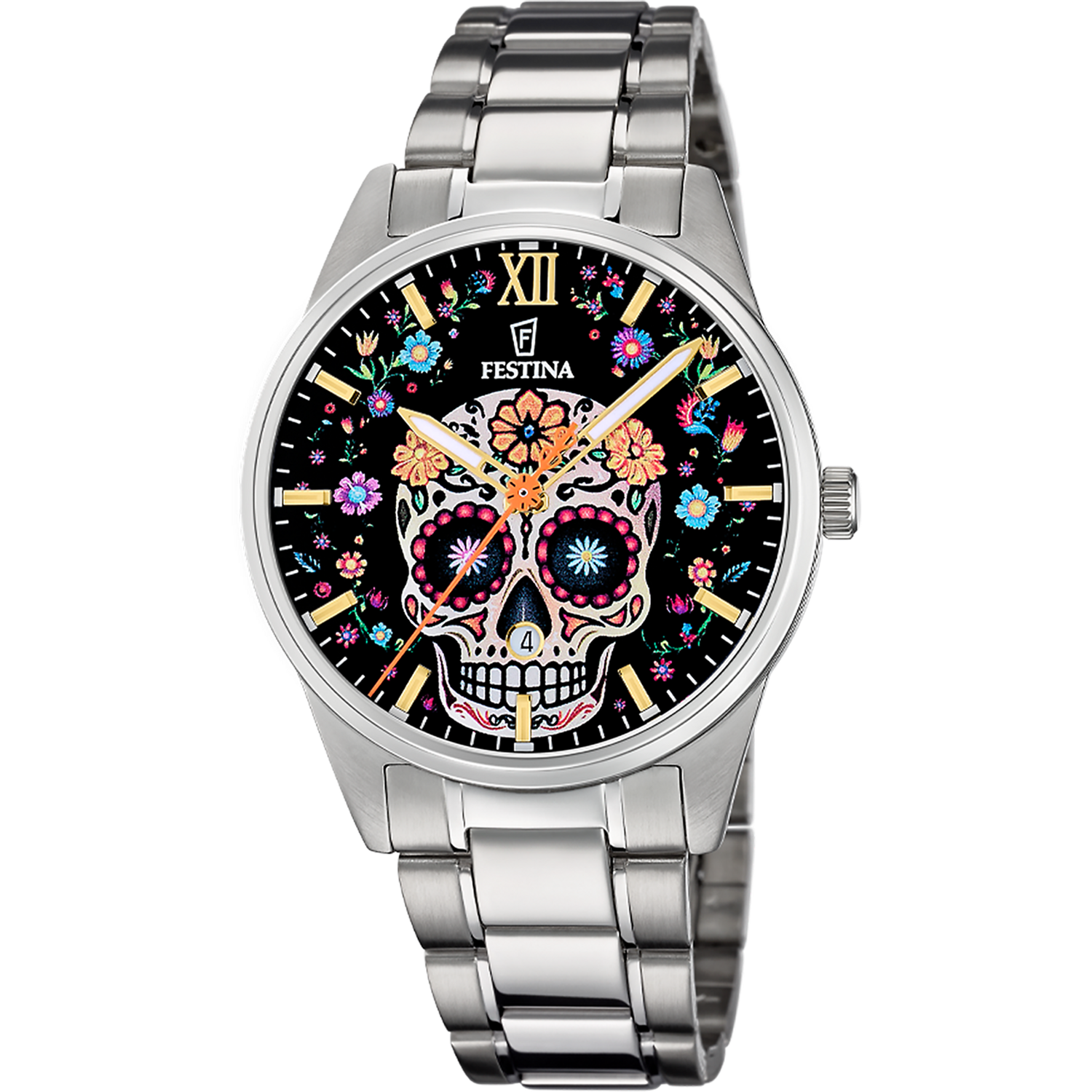 Montre Festina