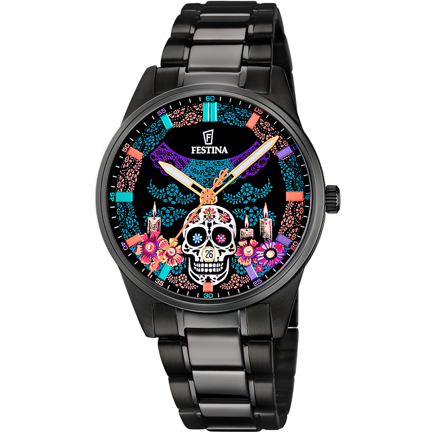 Montre Festina