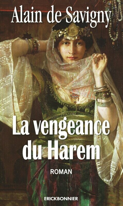 LA VENGEANCE DU HAREM