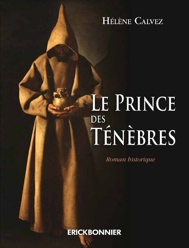 LE PRINCE DES TÉNÈBRES