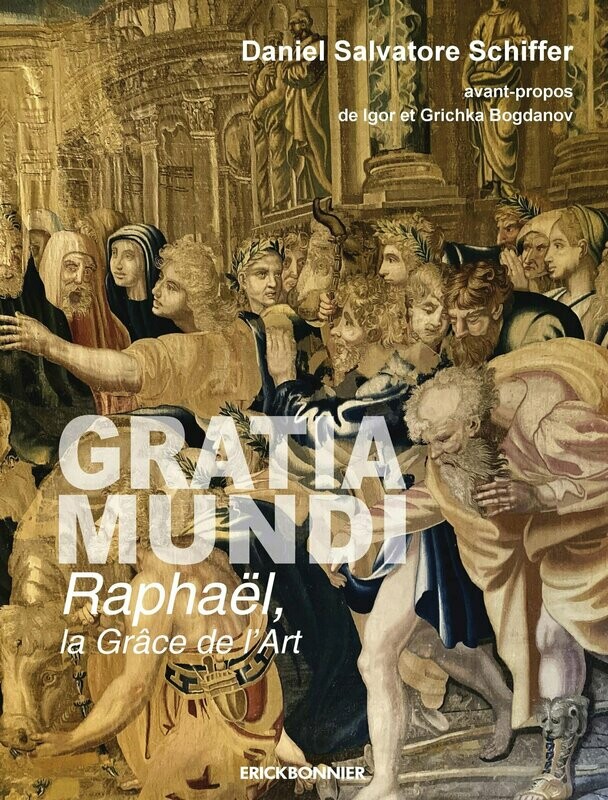 GRATIA MUNDI