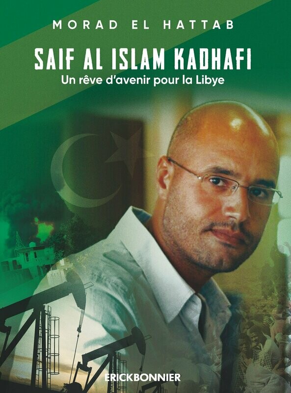 SAÏF AL ISLAM KADHAFI