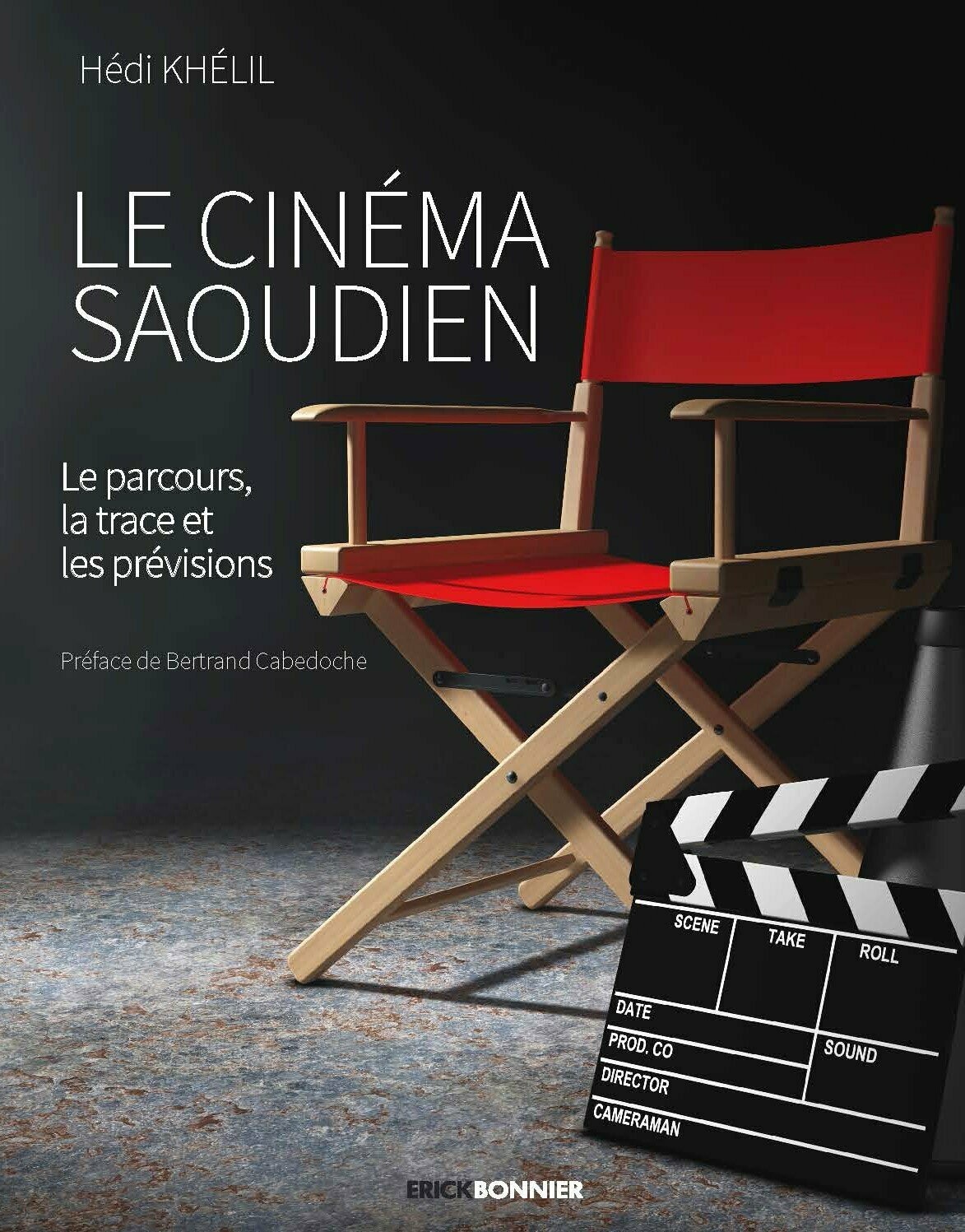 LE CINÉMA SAOUDIEN