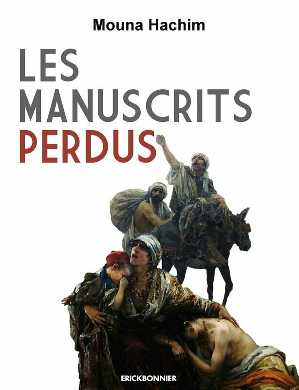 LES MANUSCRITS PERDUS