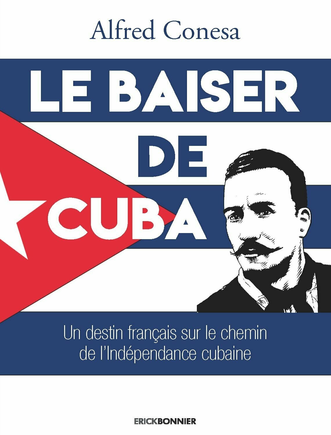 LE BAISER DE CUBA