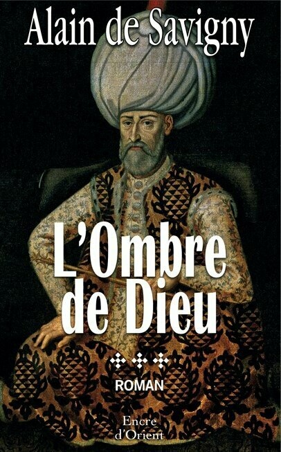 L’OMBRE DE DIEU