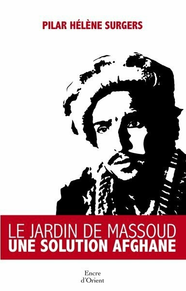 LE JARDIN DE MASSOUD