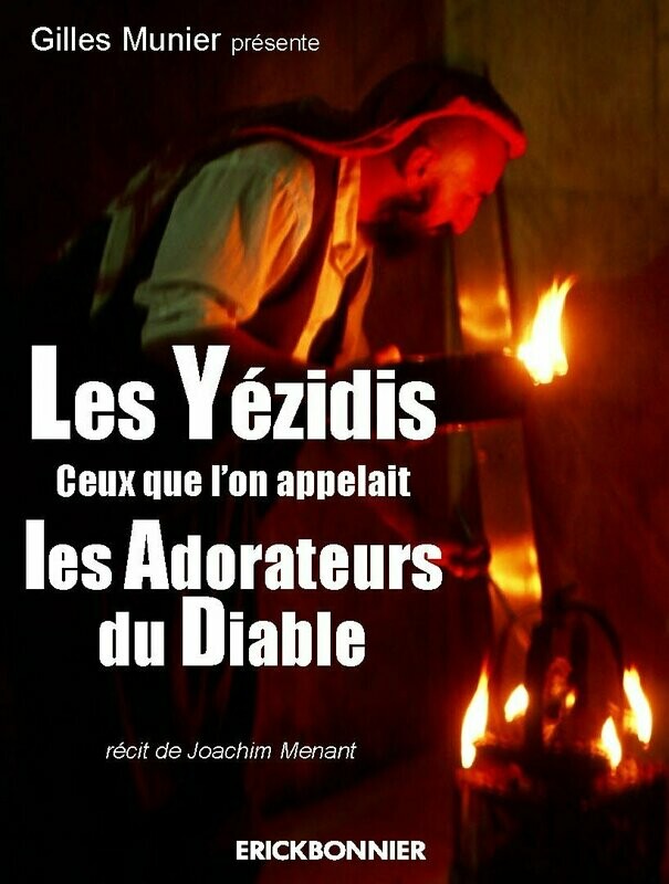 LES YÉZIDIS