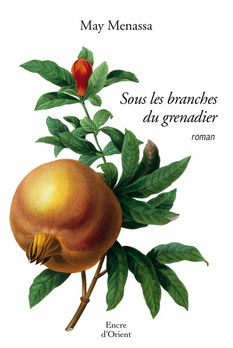 SOUS LES BRANCHES DU GRENADIER