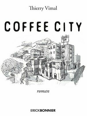 COFFEE CITY