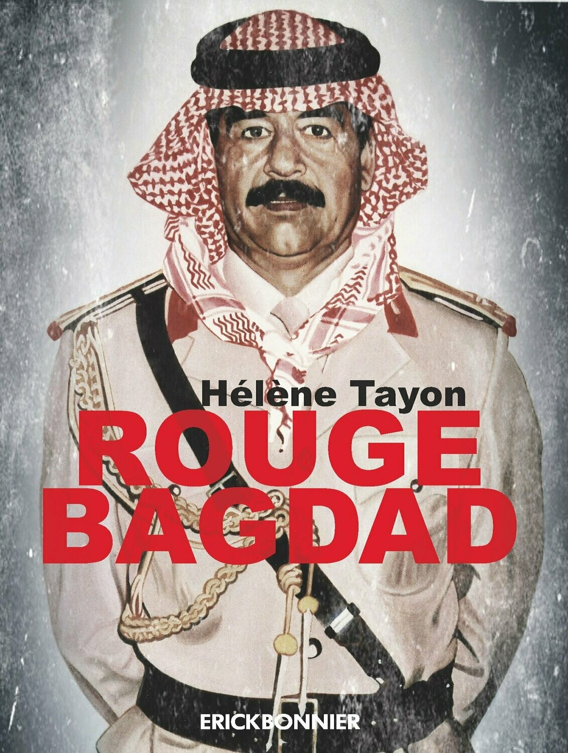 ROUGE BAGDAD