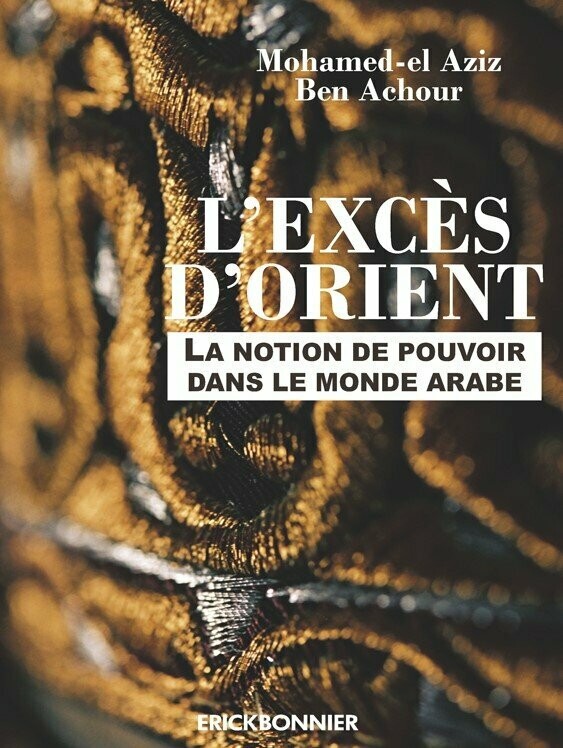 L’EXCÈS D’ORIENT