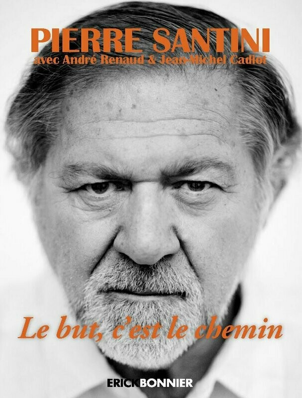 PIERRE SANTINI
