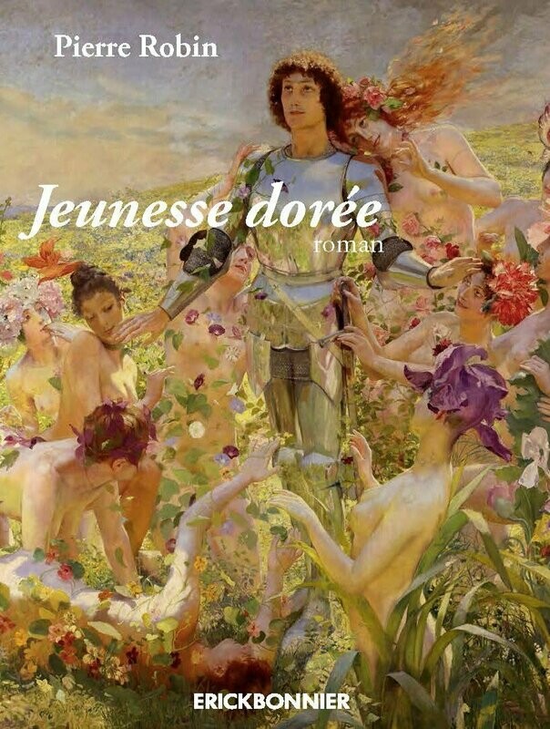JEUNESSE DORÉE