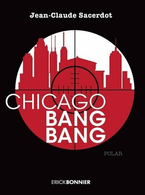 CHICAGO BANG BANG