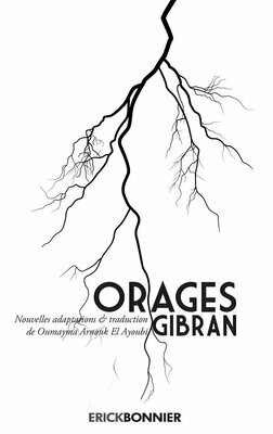 ORAGES - GIBRAN