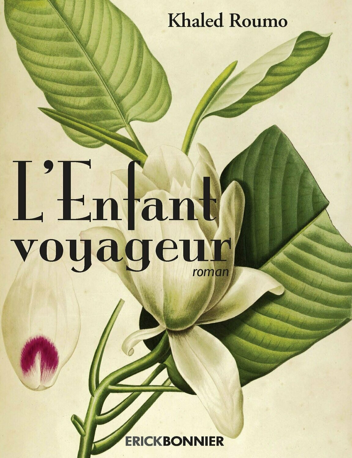 L’ENFANT VOYAGEUR