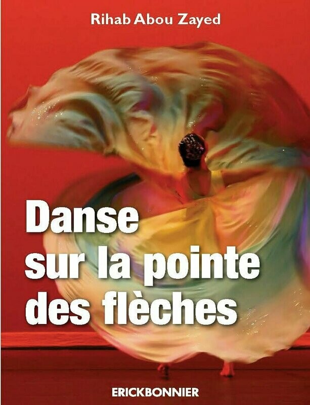 DANSE SUR LA POINTE DES FLÈCHES