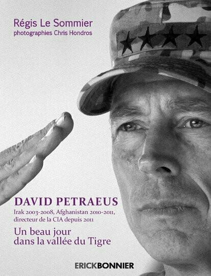 DAVID PETRAEUS