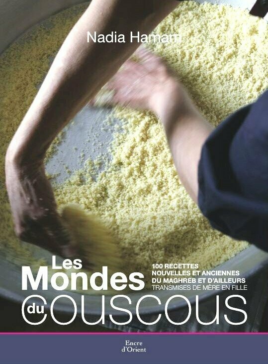 LES MONDES DU COUSCOUS