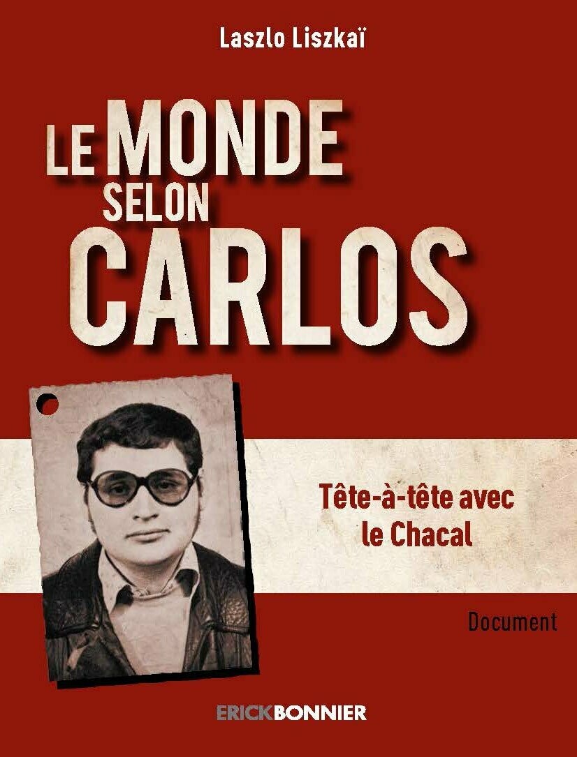 LE MONDE SELON CARLOS