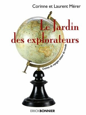 LE JARDIN DES EXPLORATEURS