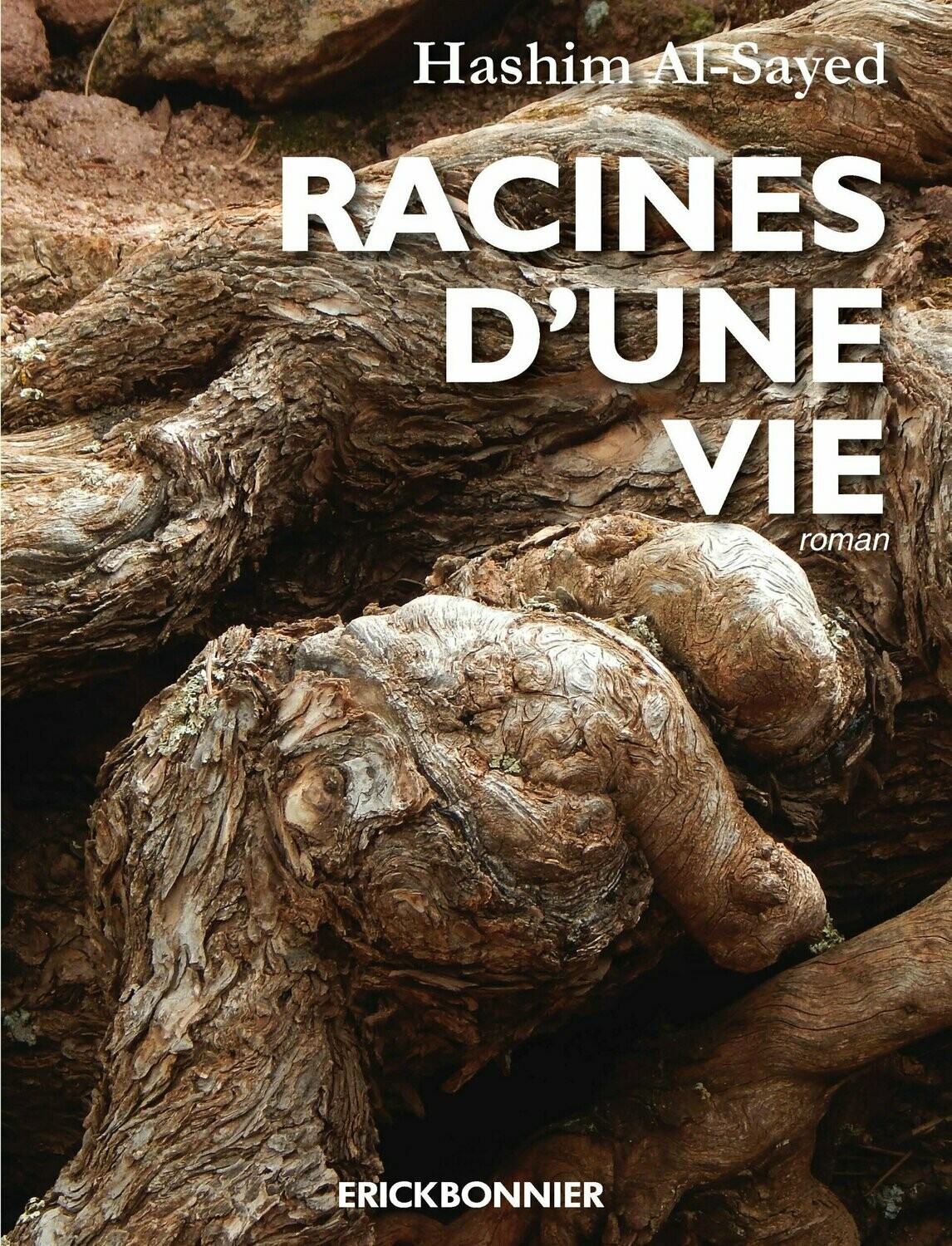 RACINES D’UNE VIE