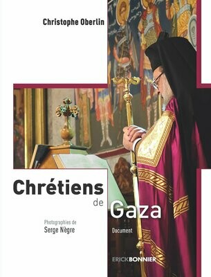 CHRÉTIENS DE GAZA