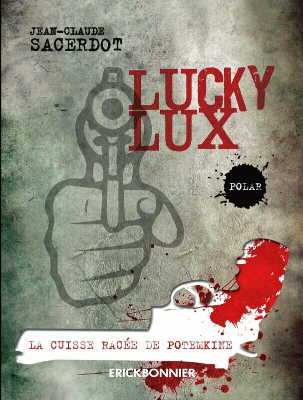 LUCKY LUX