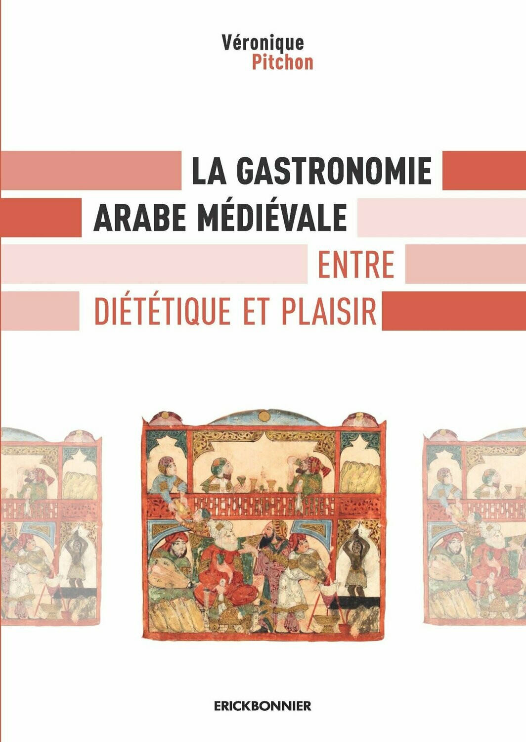 LA GASTRONOMIE ARABE MÉDIÉVALE