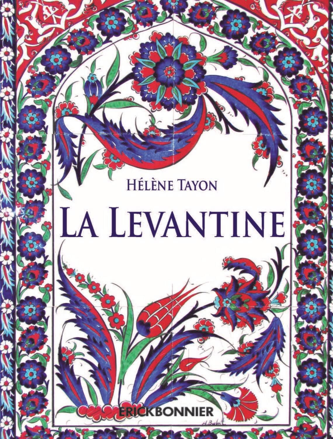 LA LEVANTINE