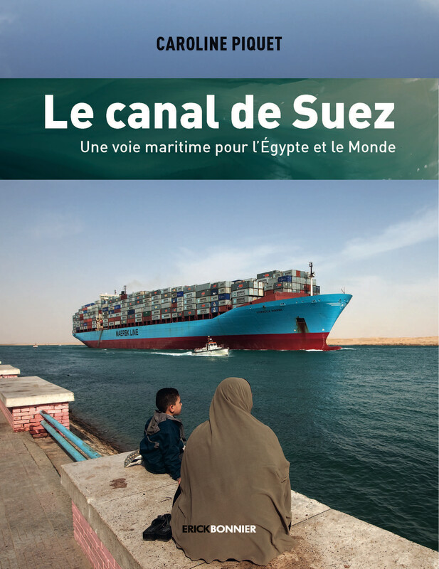 LE CANAL DE SUEZ